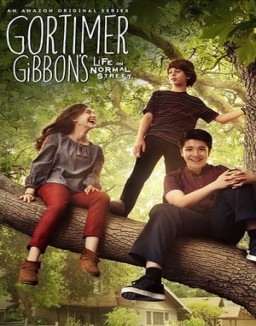 Gortimer Gibbon – Mein Leben in der Normal Street staffel 1