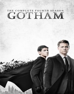 Gotham staffel 4