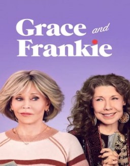 Grace and Frankie staffel 1