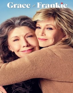 Grace and Frankie staffel 2