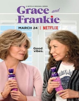 Grace and Frankie staffel 3