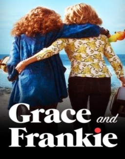 Grace and Frankie staffel 4