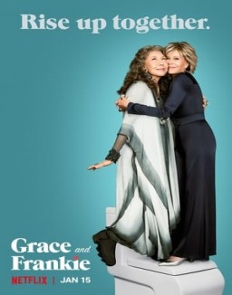 Grace and Frankie staffel 6