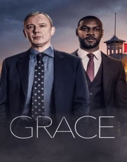 Grace staffel 2