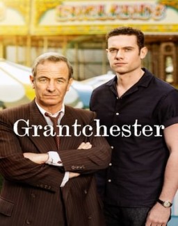 Grantchester staffel 1