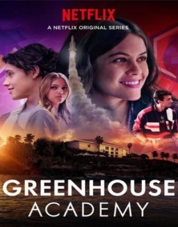 Greenhouse Academy staffel 1