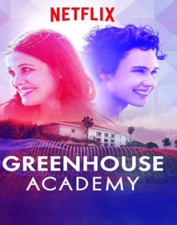 Greenhouse Academy staffel 3