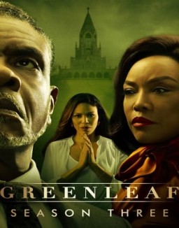 Greenleaf staffel 3