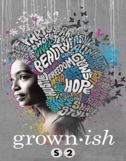 grown-ish staffel 2