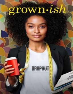 grown-ish staffel 3