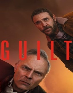 Guilt - Keiner ist schuld staffel 1