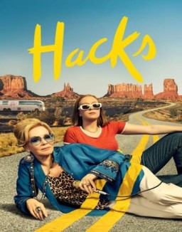 Hacks staffel 1