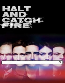 Halt and Catch Fire staffel 1