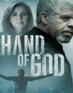 Hand of God staffel 1