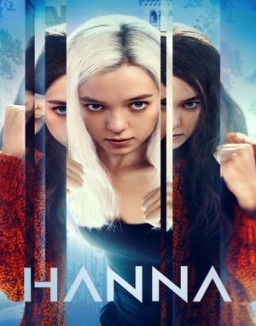 Hanna staffel 2