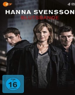 Hanna Svensson staffel 1