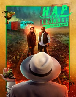 Hap und Leonard staffel 1