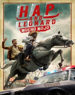 Hap und Leonard