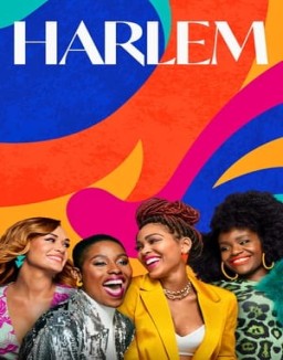 Harlem staffel 1