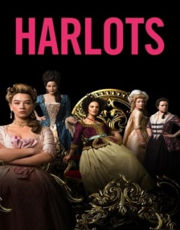 Harlots - Haus der Huren staffel 1