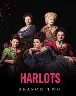 Harlots - Haus der Huren