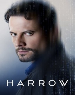 Harrow staffel 1