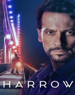 Harrow staffel 2