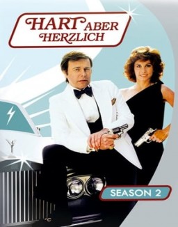 Hart aber herzlich staffel 2