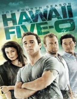 Hawaii Five-0 staffel 4