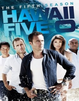 Hawaii Five-0 staffel 5