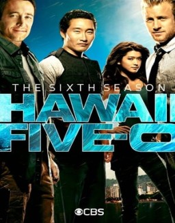 Hawaii Five-0 staffel 6