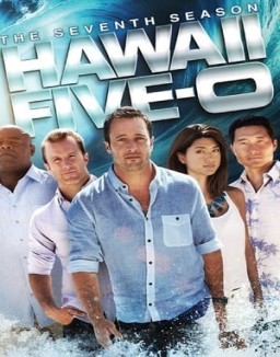 Hawaii Five-0 staffel 7