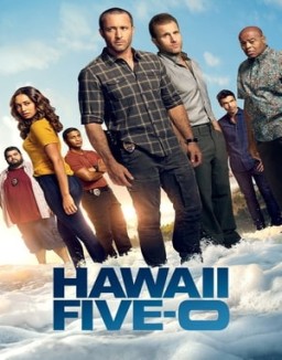 Hawaii Five-0 staffel 8