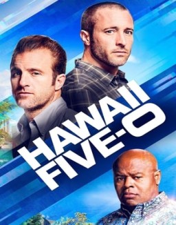 Hawaii Five-0 staffel 9