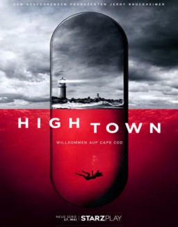 Hightown staffel 1