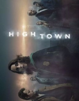 Hightown staffel 2