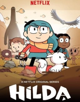 Hilda staffel 1