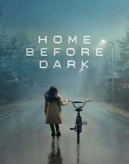 Home Before Dark staffel 1