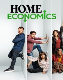 Home Economics staffel 1