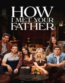 How I Met Your Father staffel 1