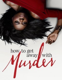 How to Get Away with Murder staffel 1