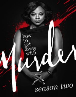 How to Get Away with Murder staffel 2