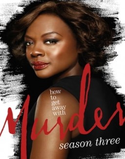 How to Get Away with Murder staffel 3