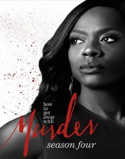 How to Get Away with Murder staffel 4