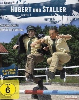 Hubert und Staller staffel 3