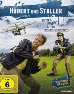 Hubert und Staller staffel 4