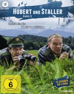 Hubert und Staller