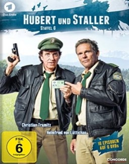 Hubert und Staller staffel 6