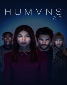 Humans staffel 2