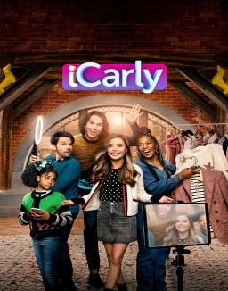 iCarly staffel 1